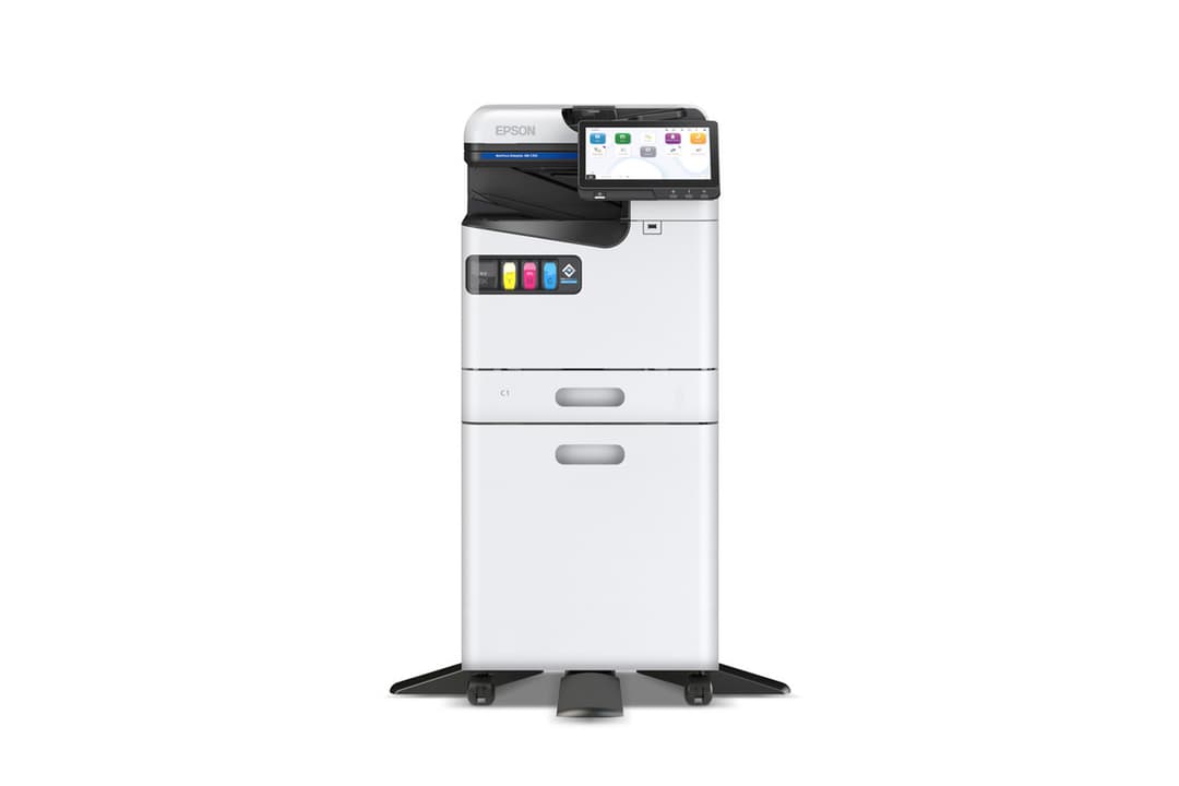 WF Enterprise AM-C550