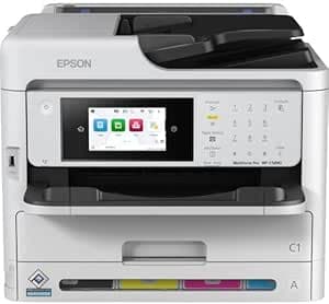 WF-Pro C5390