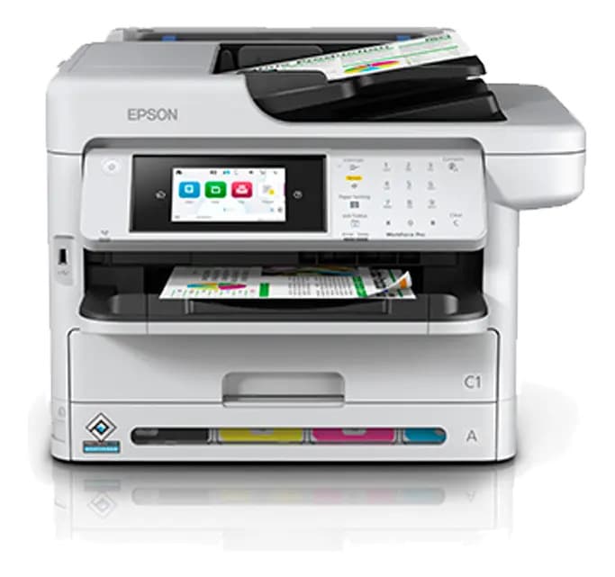 WF-Pro C5890