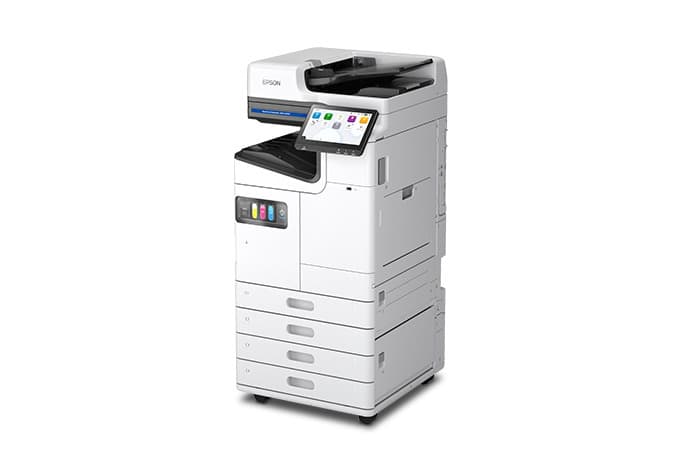 WorkForce Enterprise AM-C4000