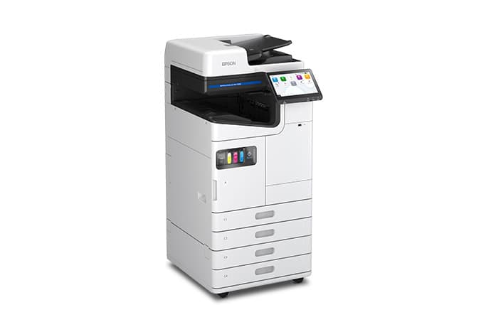 WorkForce Enterprise AM-C5000