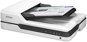 Epson Escáner WorkForce DS-1630