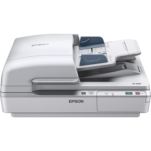 Epson Escáner WorkForce DS-6500