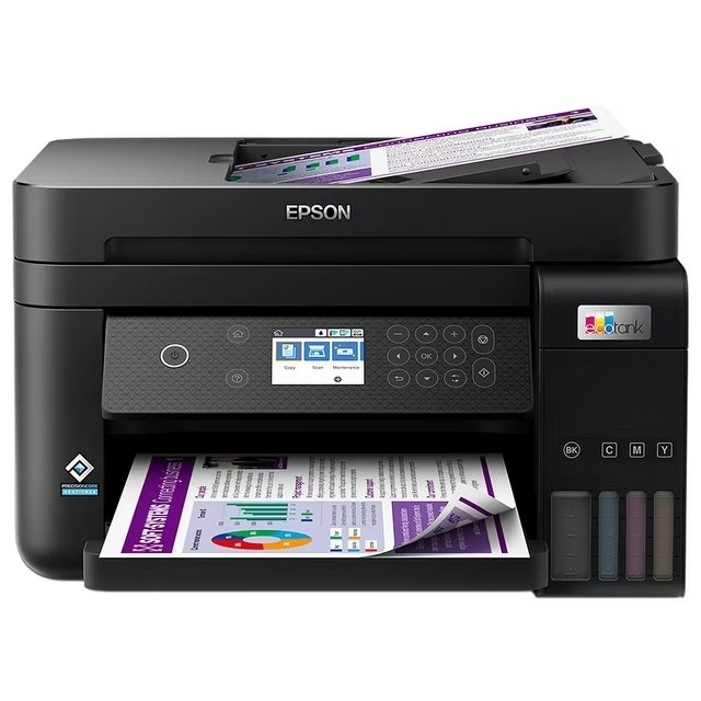 Epson L6370