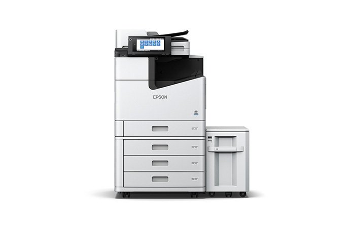 Epson WF-C20750
