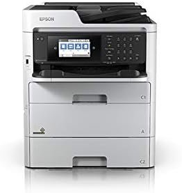 Epson WF-C579R