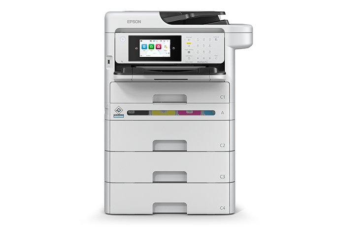 Epson WF-C5891