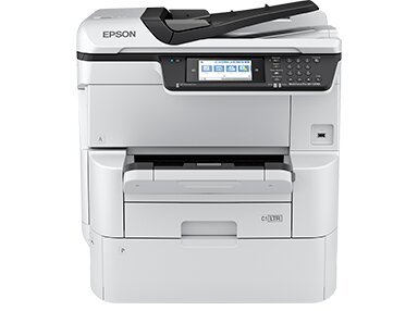 Epson WF-C878R