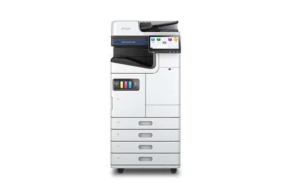 Epson WF Enterprise AM-C400
