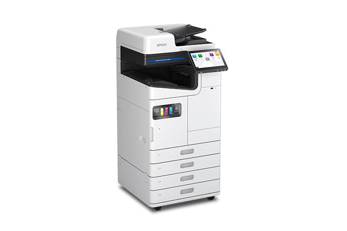 Epson WorkForce Enterprise AM-C5000