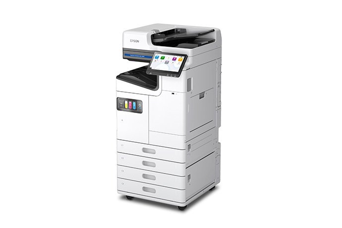 Epson WorkForce Enterprise AM-C6000